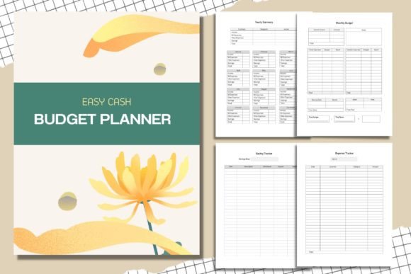 Budget Planner Financial Organizer: An Evaluation Guide