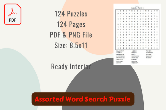 Creative Puzzle Resources for Design Projects