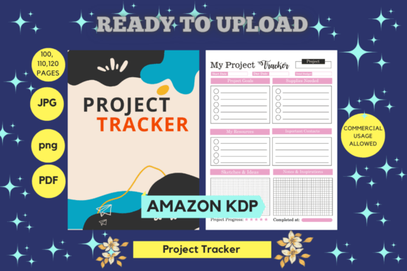 Navigating Your Creative Projects: The Role and Considerations of a Project Tracker