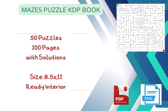 Square Maze Puzzles Practice Pages: A Strategic Resource for Focused Thinking