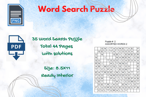 The Enduring Appeal and Modern Craft of Word Search Puzzles