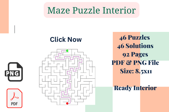 Your Digital Toolkit for Engaging Maze Puzzles